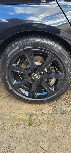 BMW 328 F30 328i, снимка 9