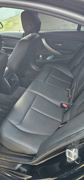 BMW 328 F30 328i, снимка 7