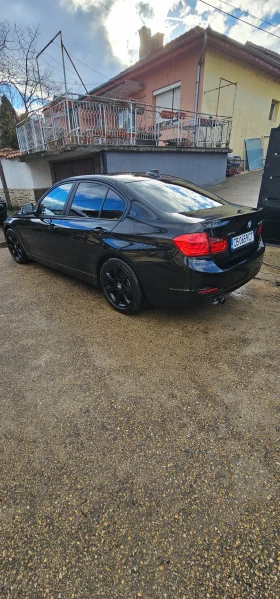 BMW 328 F30 328i, снимка 12