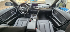 BMW 328 F30 328i, снимка 4
