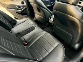 Mercedes-Benz E 220 9G-TRONIC / AVANTGARDE / DIGITAL COCKPIT / ПОДГРЕВ, снимка 12