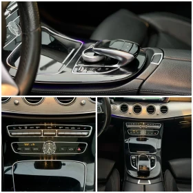 Mercedes-Benz E 220 9G-TRONIC / AVANTGARDE / DIGITAL COCKPIT / ПОДГРЕВ, снимка 10