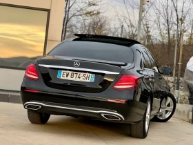 Mercedes-Benz E 220 9G-TRONIC / AVANTGARDE / DIGITAL COCKPIT / ПОДГРЕВ, снимка 5