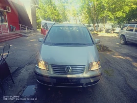 VW Sharan, снимка 1