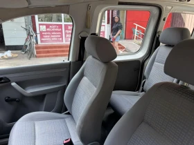 VW Caddy, снимка 9