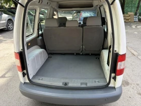 VW Caddy, снимка 7