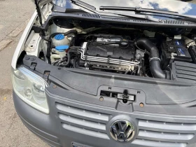 VW Caddy, снимка 13