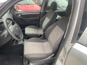 Opel Meriva 1.6i automatic 101к.с, снимка 8