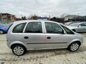 Opel Meriva 1.6i automatic 101к.с, снимка 5