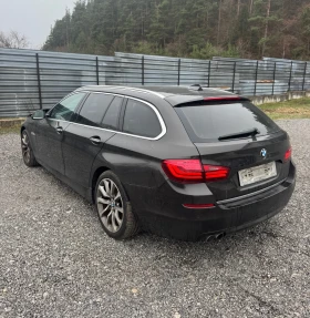 BMW 530, снимка 4