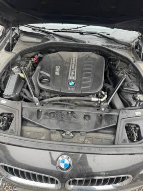 BMW 530, снимка 9