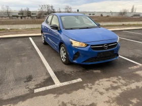 Opel Corsa 1.2 turbo, снимка 2