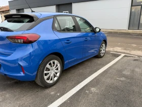 Opel Corsa 1.2 turbo, снимка 3