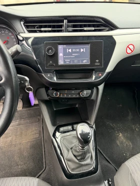Opel Corsa 1.2 turbo, снимка 8