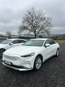 Kia K8 НАЛИЧНА* ДЖОЙСТИК* LPG, снимка 1