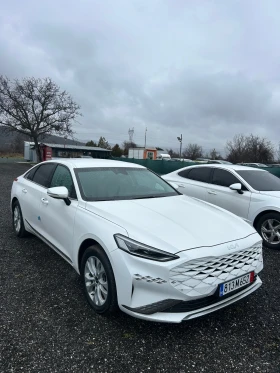Kia K8 НАЛИЧНА* ДЖОЙСТИК* LPG, снимка 2