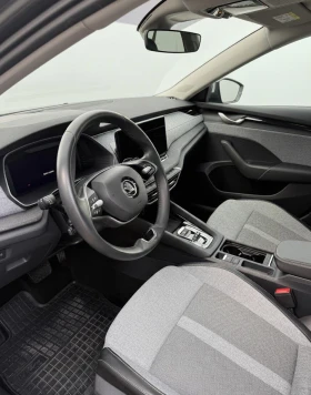 Skoda Octavia Edition 2.0 TDI-CR, снимка 3