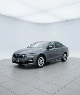 Skoda Octavia Edition 2.0 TDI-CR, снимка 1