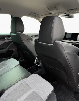 Skoda Octavia Edition 2.0 TDI-CR, снимка 6