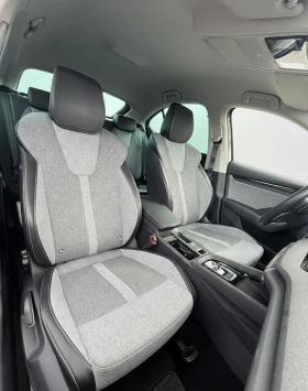 Skoda Octavia Edition 2.0 TDI-CR, снимка 5
