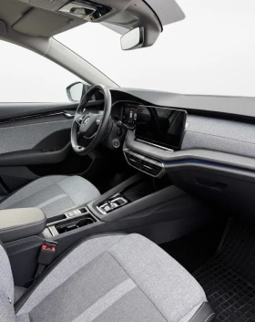 Skoda Octavia Edition 2.0 TDI-CR, снимка 4