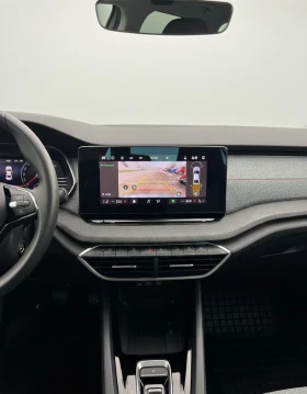 Skoda Octavia Edition 2.0 TDI-CR, снимка 8