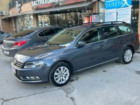 VW Passat 1, 4 -150ps бензин-метан, снимка 2