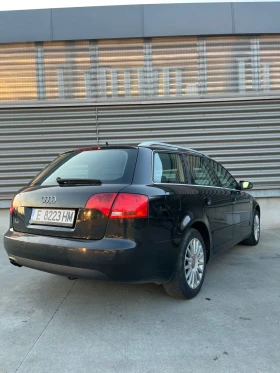 Audi A4, снимка 5