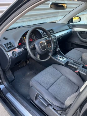Audi A4, снимка 12