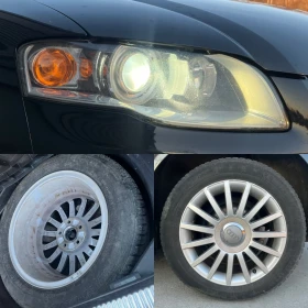 Audi A4, снимка 11