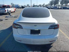 Tesla Model 3 Long Range Plus, снимка 10
