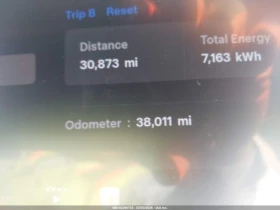 Tesla Model 3 Long Range Plus, снимка 14