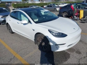 Tesla Model 3 Long Range Plus, снимка 1