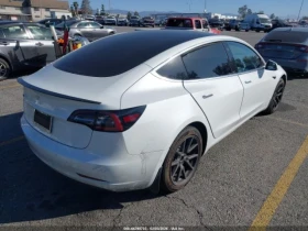 Tesla Model 3 Long Range Plus, снимка 4