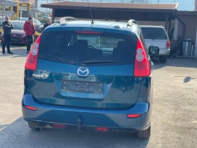 Mazda 5 1.8i , снимка 4