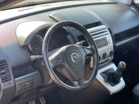 Mazda 5 1.8i , снимка 13
