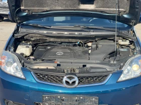 Mazda 5 1.8i , снимка 14
