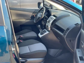 Mazda 5 1.8i , снимка 10