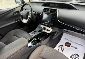 Toyota Prius (KATO НОВА)^(ХИБРИД), снимка 15