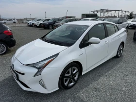 Toyota Prius (KATO НОВА)^(ХИБРИД), снимка 1