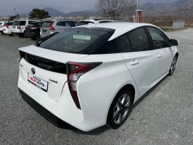 Toyota Prius (KATO НОВА)^(ХИБРИД), снимка 6