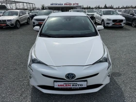 Toyota Prius (KATO НОВА)^(ХИБРИД), снимка 2