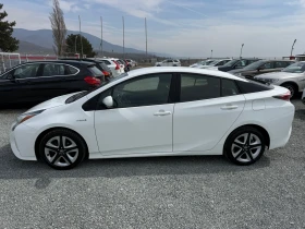 Toyota Prius (KATO НОВА)^(ХИБРИД), снимка 10