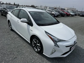 Toyota Prius (KATO НОВА)^(ХИБРИД), снимка 3