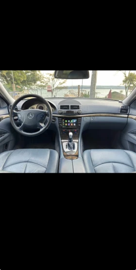 Mercedes-Benz E 270 2.7 CDI, снимка 5