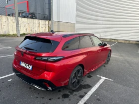 Peugeot 308 SW 1.2 GT, снимка 4