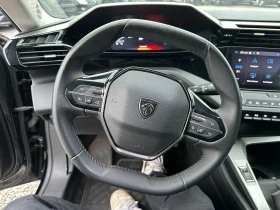 Peugeot 308 SW 1.2 GT, снимка 5