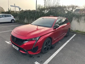 Peugeot 308 SW 1.2 GT, снимка 2