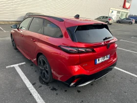 Peugeot 308 SW 1.2 GT, снимка 3