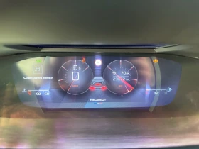 Peugeot 308 SW 1.2 GT, снимка 9